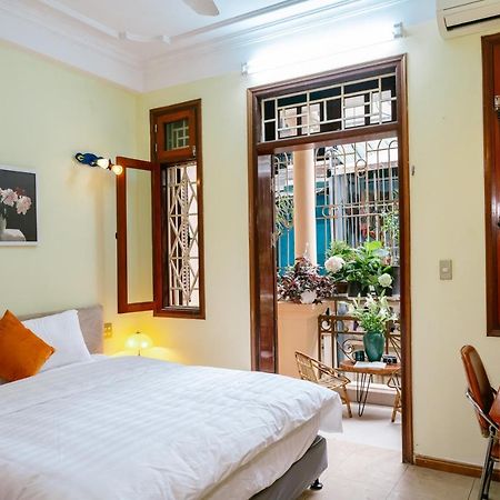 Hola House Hanoi Exterior foto