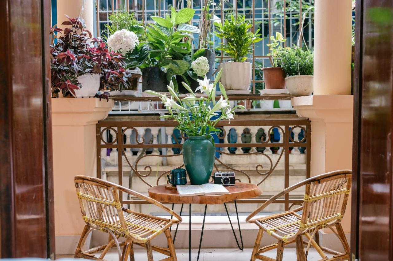 Hola House Hanoi Exterior foto