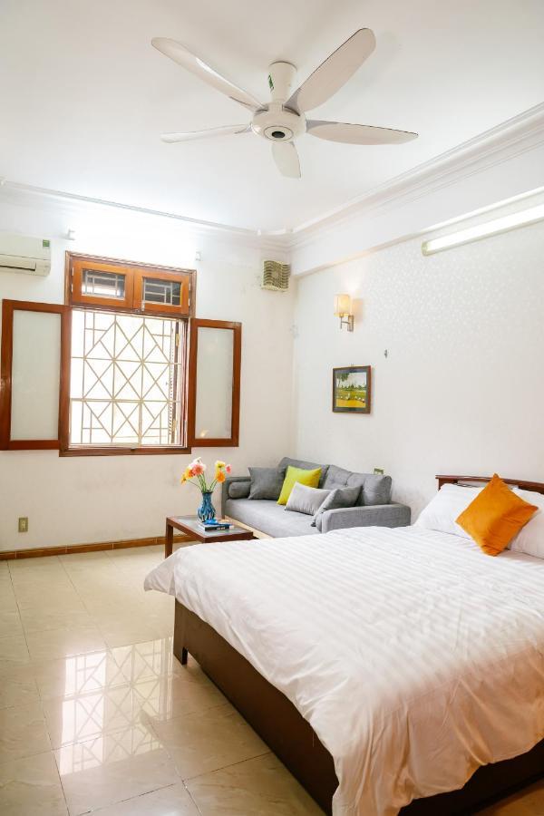 Hola House Hanoi Exterior foto
