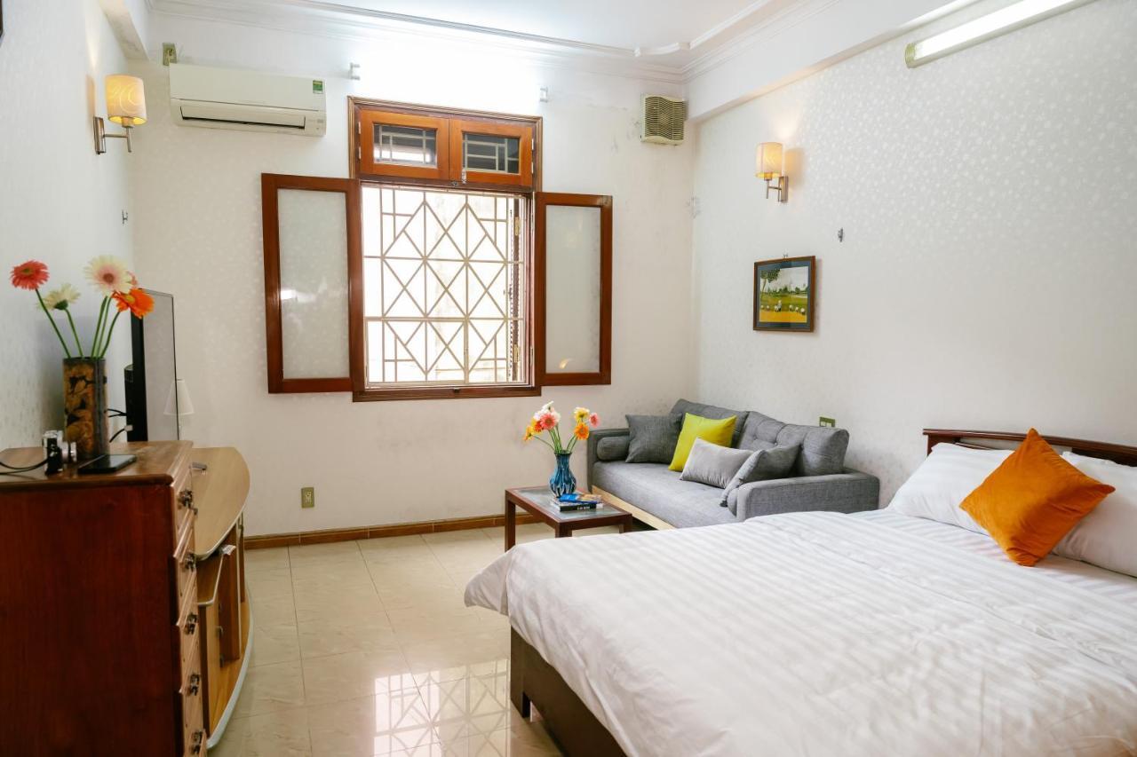 Hola House Hanoi Exterior foto