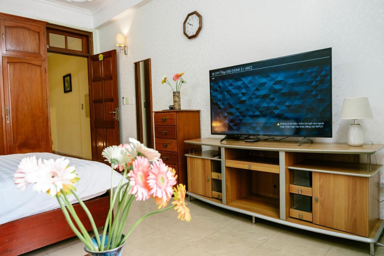 Hola House Hanoi Exterior foto