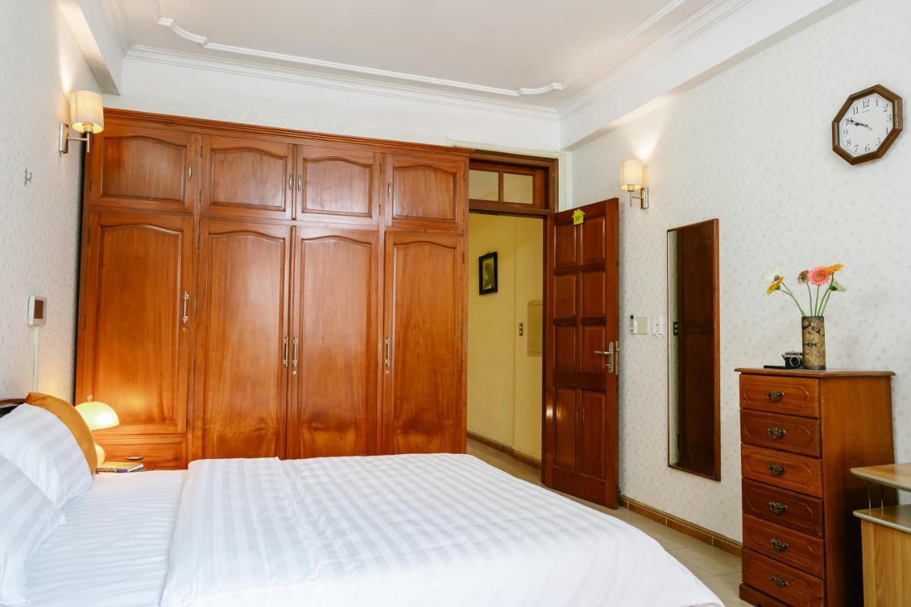 Hola House Hanoi Exterior foto