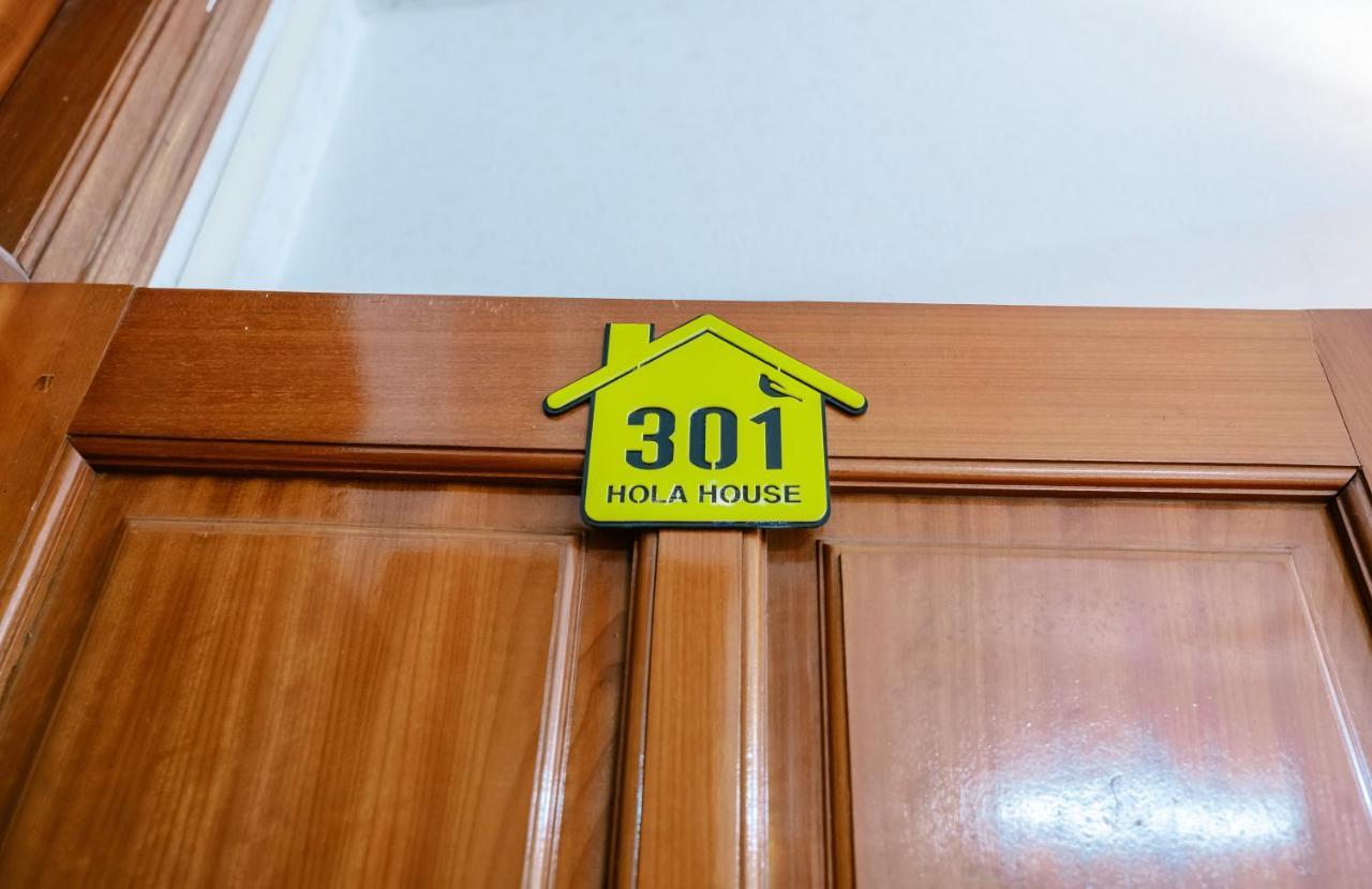Hola House Hanoi Exterior foto