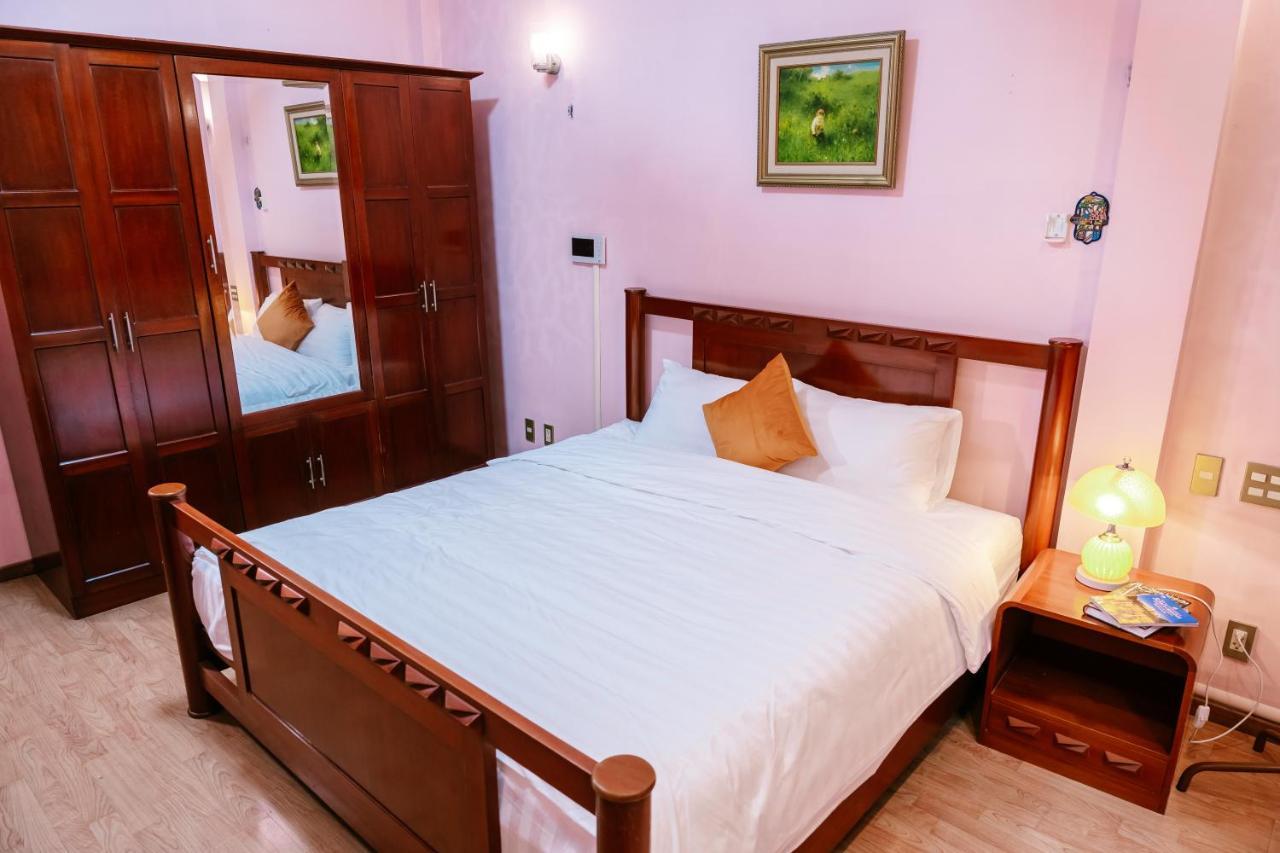 Hola House Hanoi Exterior foto